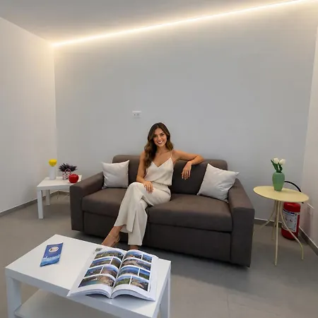 The Nest Apartment