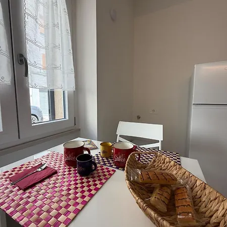 The Nest شقة مونوبولي