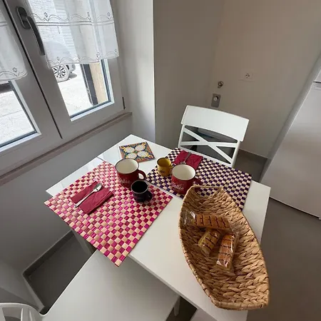 شقة The Nest مونوبولي
