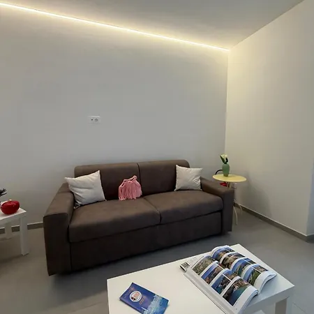 Apartment The Nest
