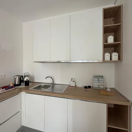 The Nest Apartment *