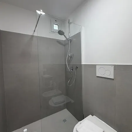 The Nest Apartment