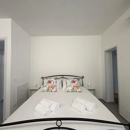 The Nest Apartment *