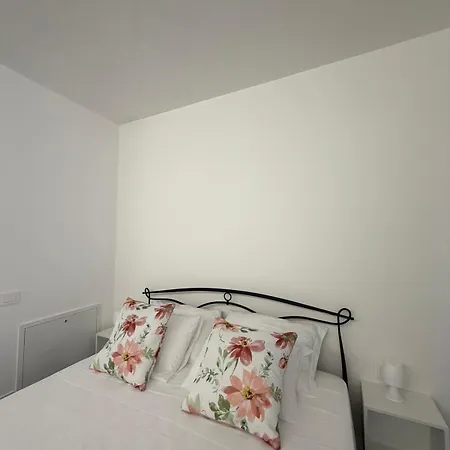 Apartment The Nest Monopoli