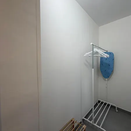 Apartment The Nest *