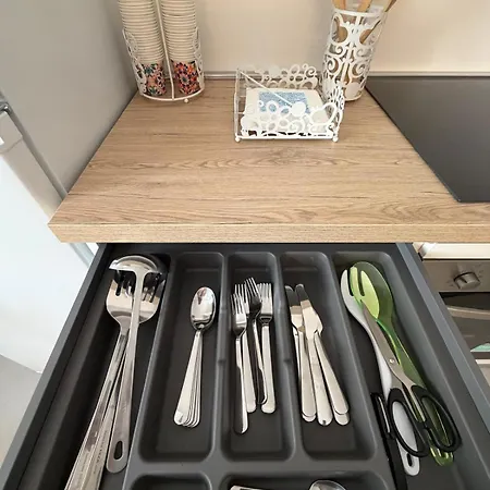 The Nest Apartment