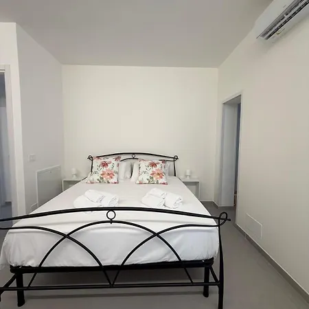 Apartment The Nest *