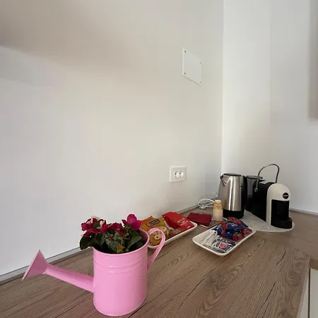 شقة The Nest